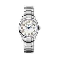 Orologio Longines Donna Spirit in Acciaio L21984236 - L21984236
